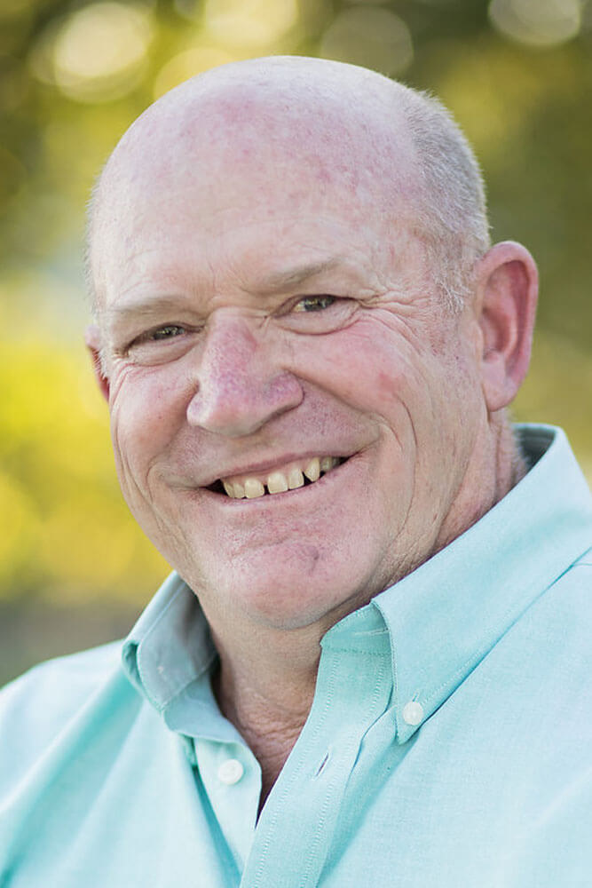 Thomas McLennan