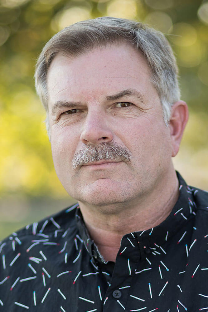 Gene Armstrong