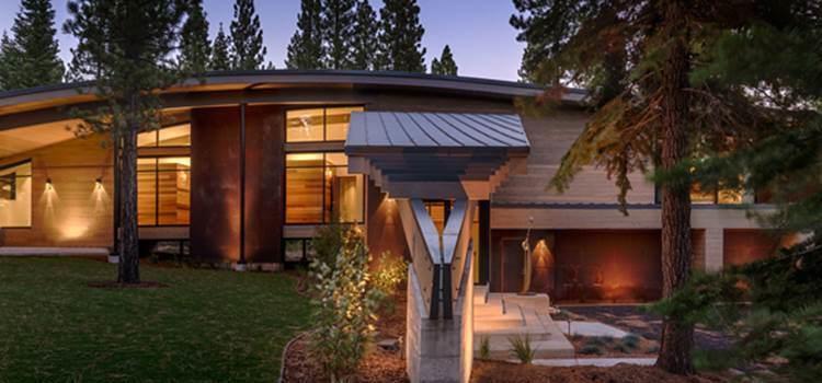 Private Residence Truckee, CA