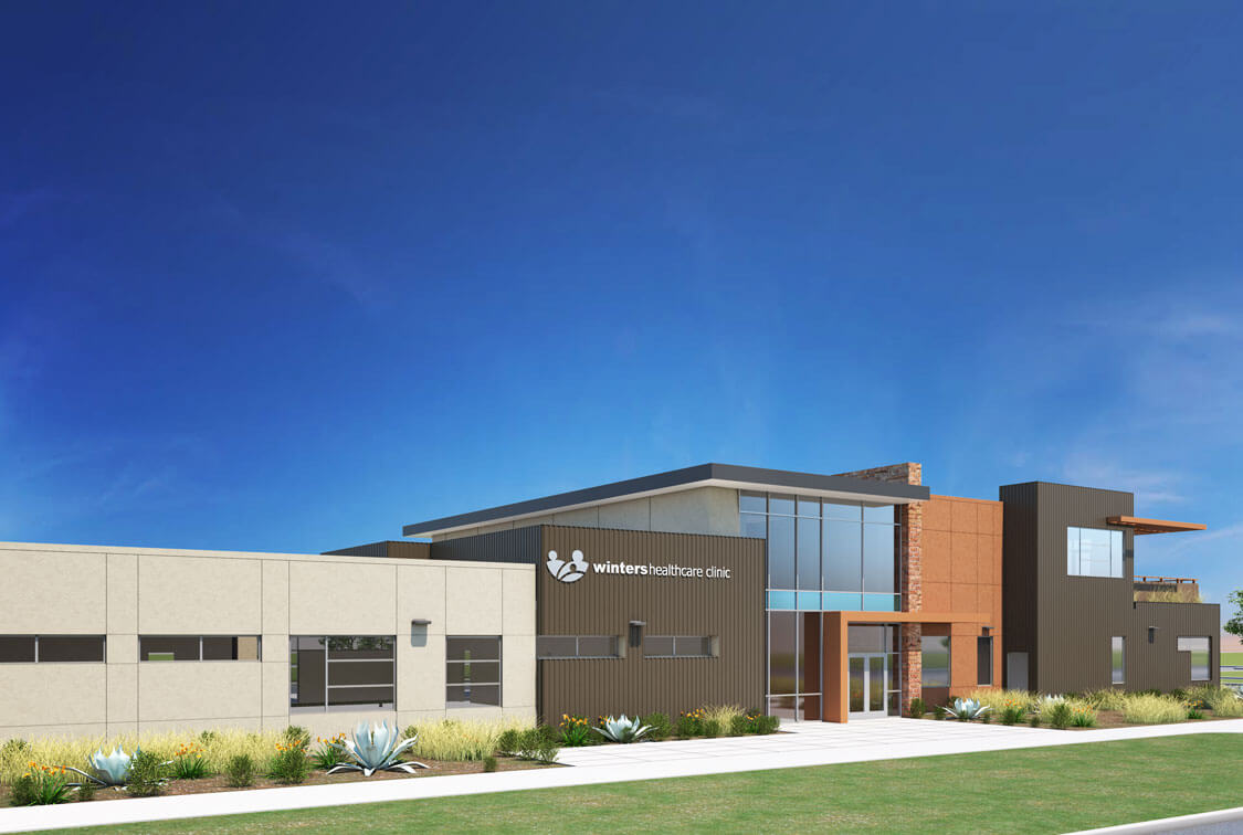 Winters Healthcare