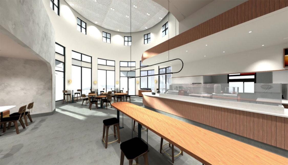 Saratoga Retail Phase 2