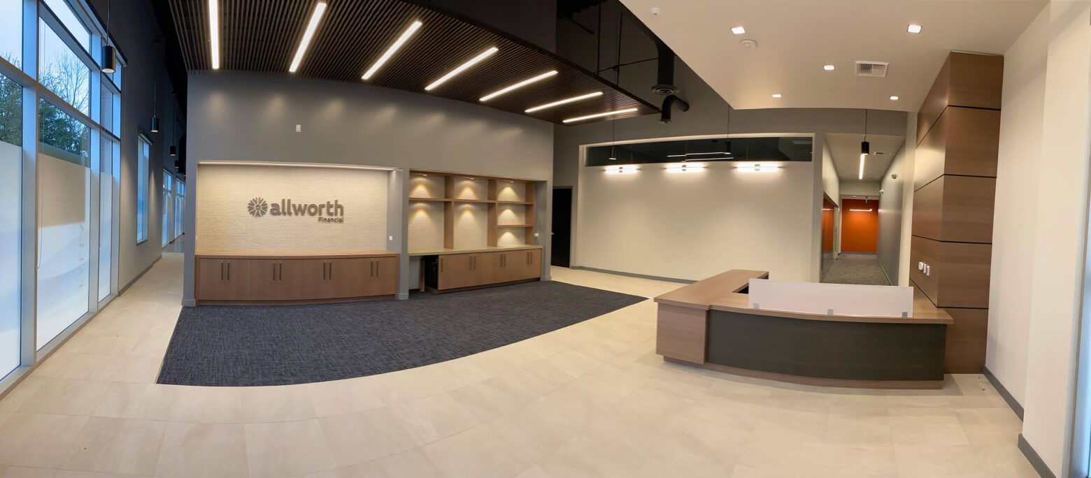 Allworth Financial