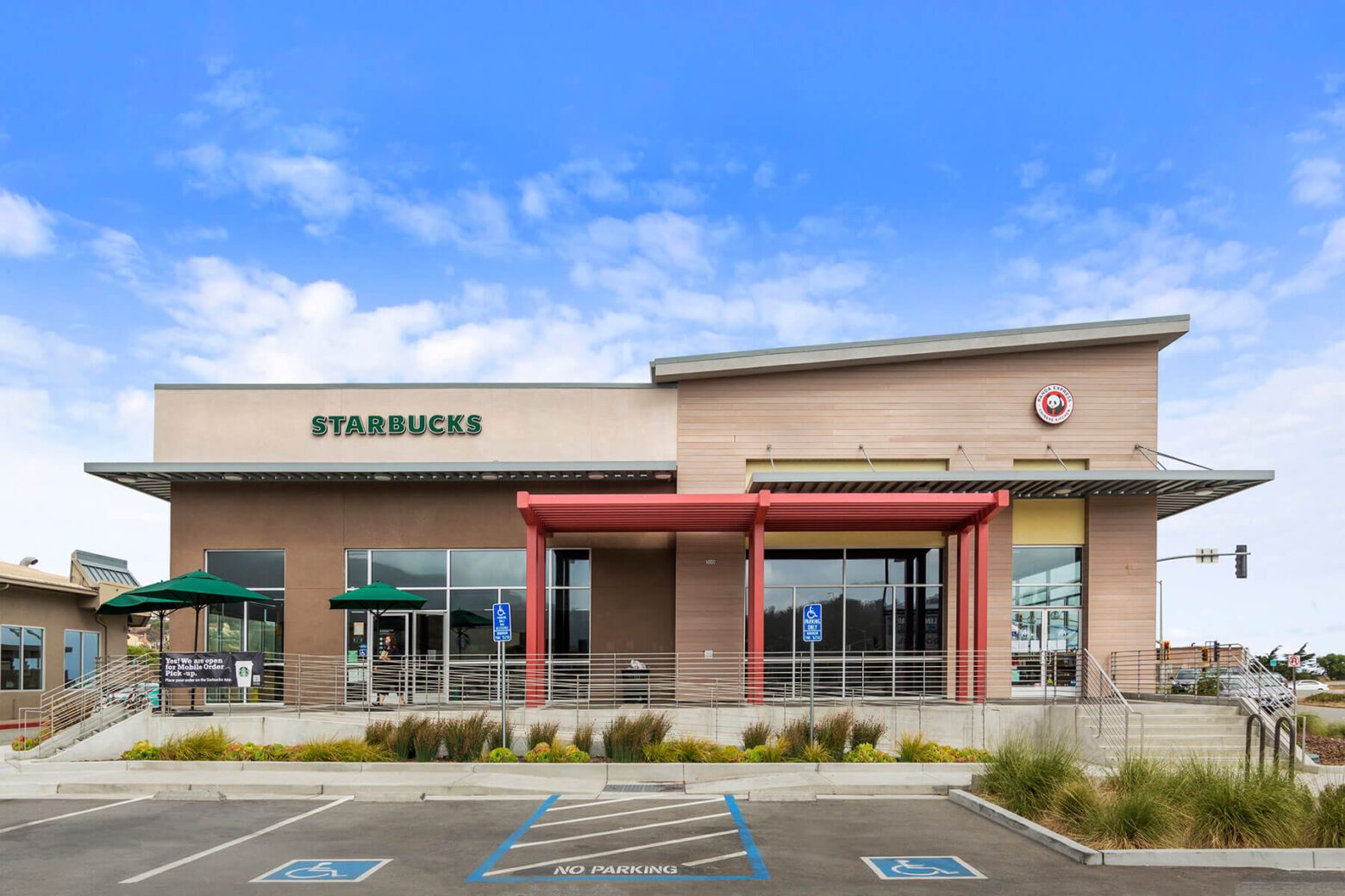 Pacifica Retail