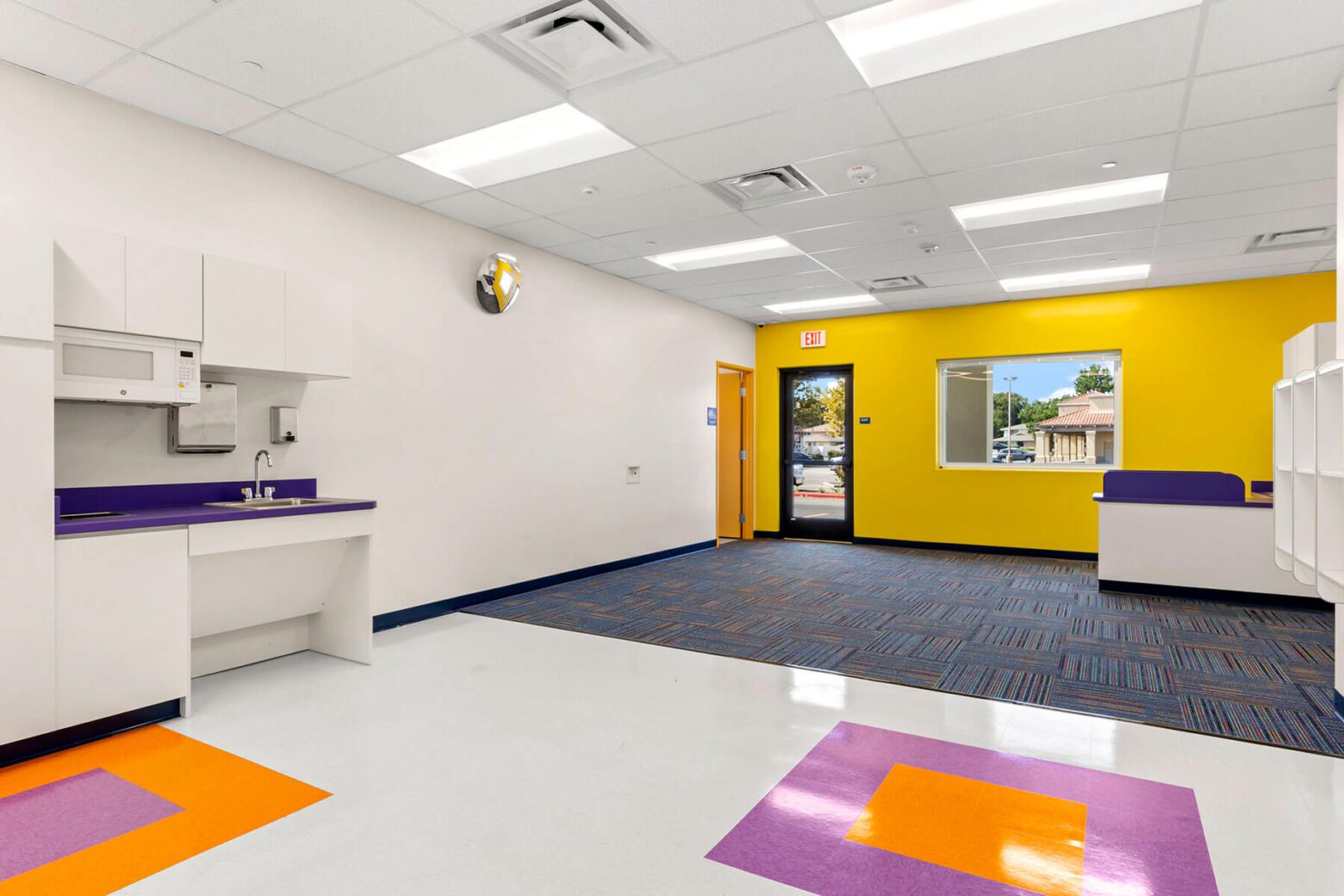 RCP The Learning Experience
