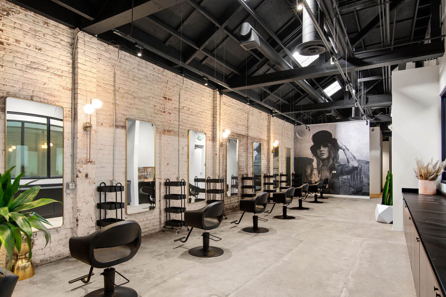 2413 J Street Retail