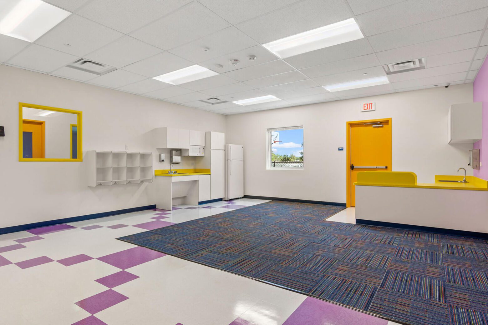 RCP The Learning Experience