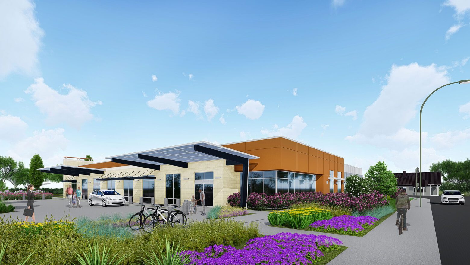 Citrus Heights Ambulatory Surgery Center