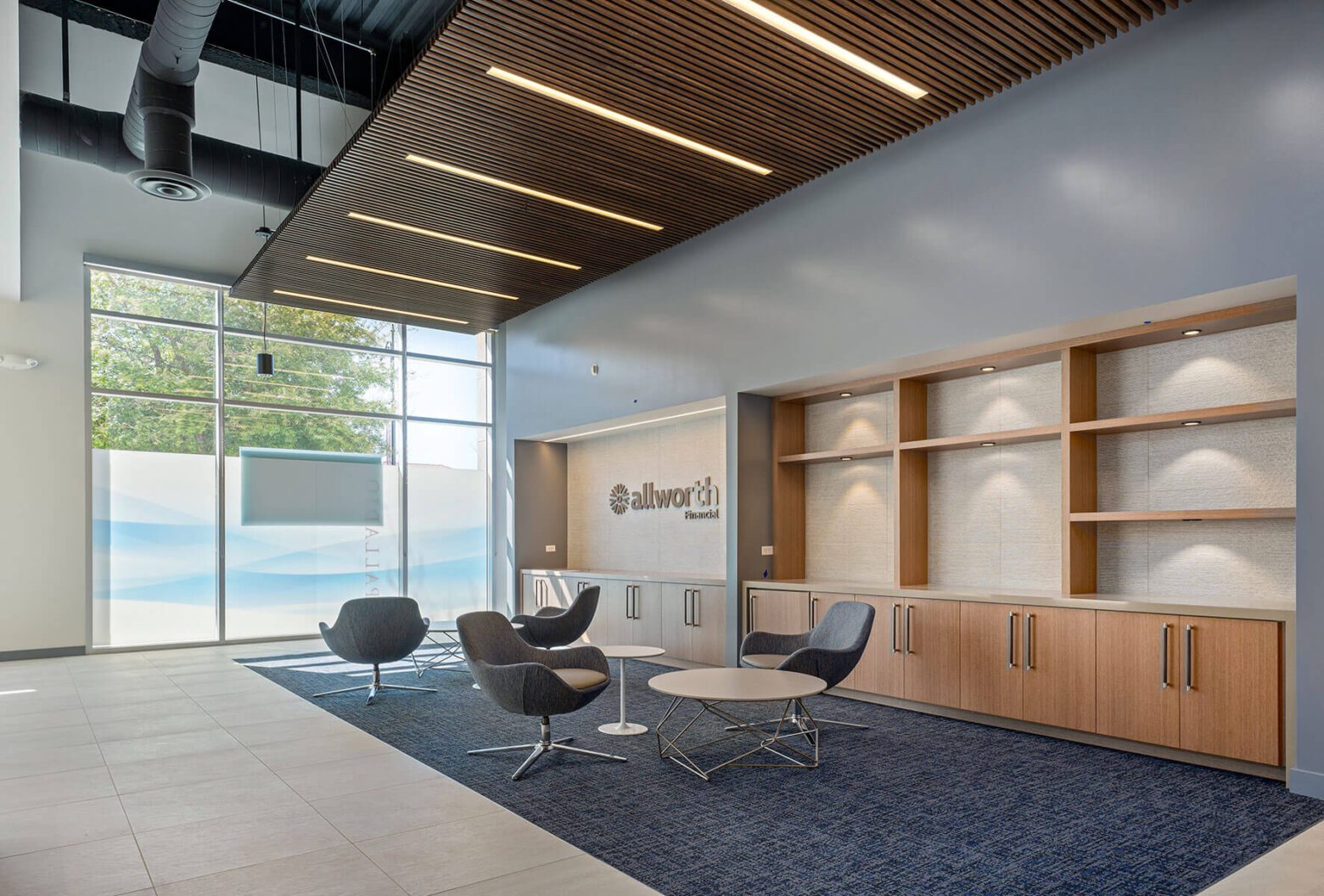 Allworth Financial